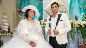 Цыганская свадьба Пава и Таисия 2025 г. Белая Калитва