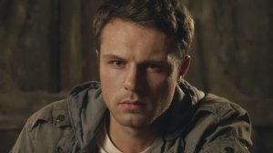 ЧИСТАЯ ПРОБА - 8 серия