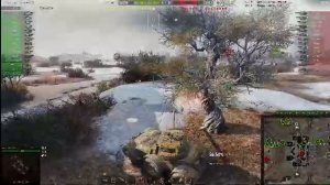 Мир Танков. Катаем на танках Орбиты