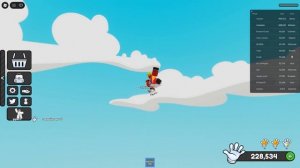 Новая секретная перчатка||Slap Battles