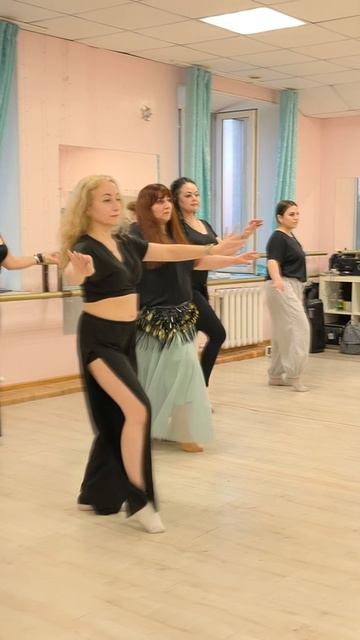 Сброс в проходке с восьмёркой у взрослых!