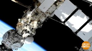 Неделя космоса: космос - рядом! Доброе утро. Фрагмент выпуска от 06.04.2026