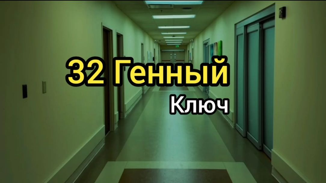 32 Гексаграмма. Где Деньги