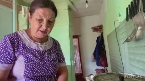 Была дома и не успела спасти