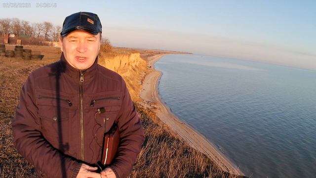 Апостол Павел на корабле