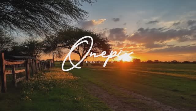 🇦🇷 Argentina’s Soul： Relaxing Folklore Guitars ｜ Golden Hour In The Pampas & Patagonia (4K)-(1080p