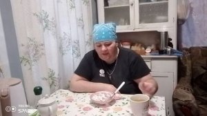 Позавтракала по тихому 😂. Муж спит , выходной у него сегодня. Доброе утро и хорошего дня 😉.