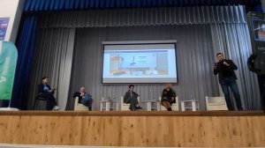 Тренды в развитии предприятий: роботизация, автоматизация, 3D...