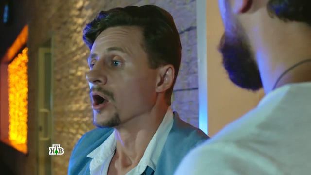 Сериал Свидетели-2. 16 серия