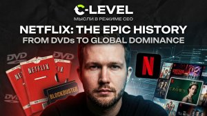 Правдивая история Netflix: сериалы, которые убивают и менеджмент без правил