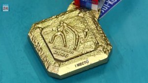 Боксёры Хакасии пополнили свои копилки наградами престижных состязаний