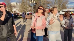 5 апреля. Ничего не говори...