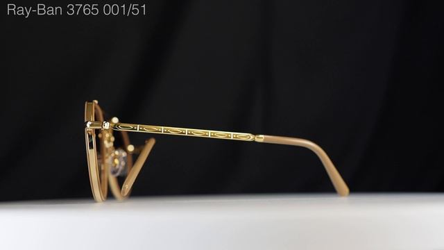 Очки Ray Ban 3765 001 51