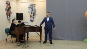 Вдоль по Питерской!