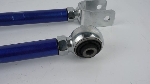 Рычаги продольные задние с регулировкой BMW 1 F20 11-15