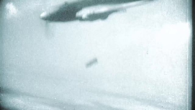 «Муса Гареев. На крыльях мечты», 2019, документальный фильм