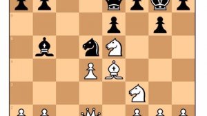 Самая первая партия Капабланка - Алехин, удивившая болельщиков