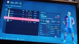 я вернул МСН в Барселону в FC 24?