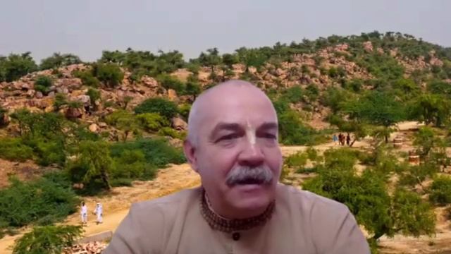 Шримад Бхагаватам, 4.20.33