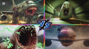 ПАРАВОЗИК ТОМАС И ЗАРАЖЕННАЯ СКАЙ: Томас Пожиратель против Червя Эрисона 🚂 МУЛЬТИК МОНСТРЫ