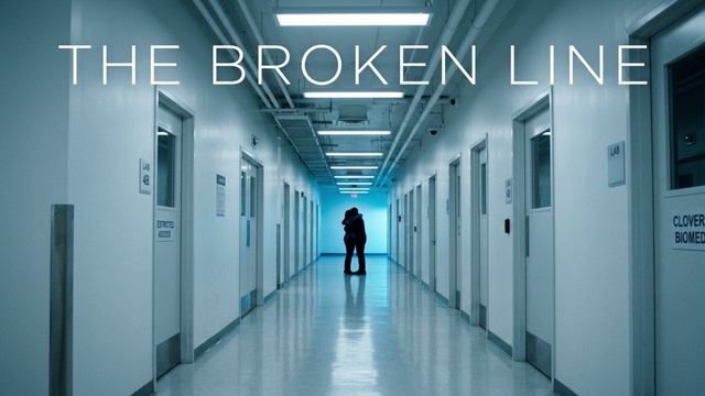 008 The Broken Line
