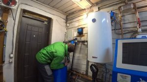 Коньковый прогон и частое включение глубинного насоса