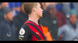 Челси - Манчестер Сити