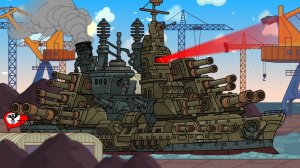 «Я воюю только за брата» – тёмная сторона Бисмарка 🖤