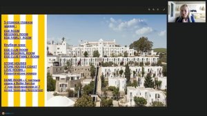 Турция. Бодрум. Отель BASKA RESORT BODRUM