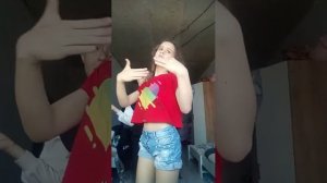 Ты милый типа