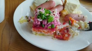 Погода переменчива как и мое настроение! Хочу ДОМОЙ!!