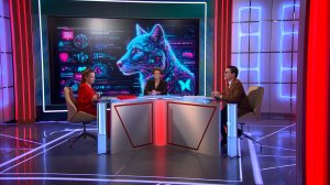 Демон Лапласа. Расшифровка языка животных