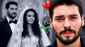 Несчастная судьба красивой пары Эбру Шахин и Акын Акынозю, подробная история любви