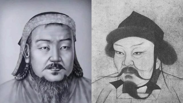 Толуй: Тень великого отца и отец великого сына