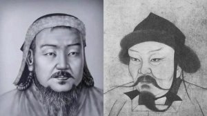 Толуй: Тень великого отца и отец великого сына