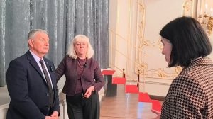 Реальная Россия посетила XXIV Международный Макаренковский форум