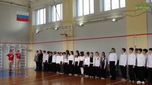 В школах Самары проходят уроки, посвящённые первому полёту человека в космос