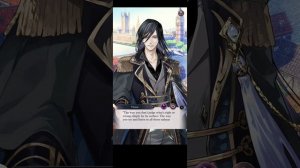 Ikemen Villains: Victor's Bond: 13. What You Love (Voiced)