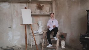 Морозов Роман. Конкурс "История России в стихах"