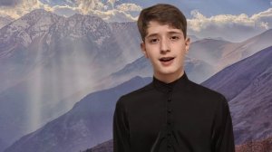 Сохиев Сармат