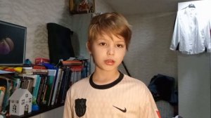 моё первое шоу FTV