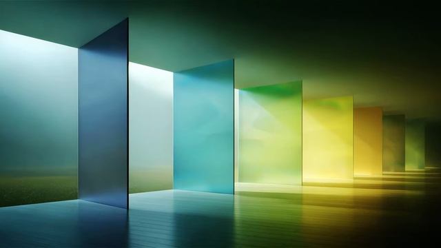 107 ⧸⧸ Chroma Horizon - 1 Hour Soundfield