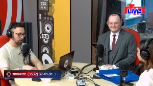 Live:«Маевка» от 6 апреля 2026 года