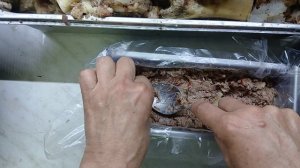 Переработка мяса