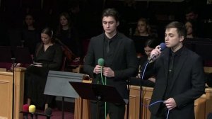 Милость Божия.. (стих)