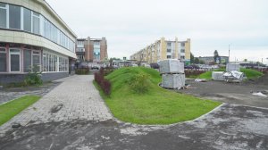 КОРРУПЦИЯ В БЛАГОУСТРОЙСТВЕ