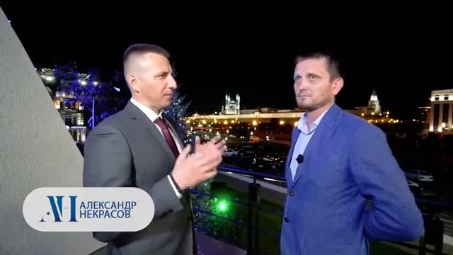 Отзыв о проекте Бизнес Перезагрузка Набиуллина Рустема Госмановича собственника ЦентрСпас [get.gt]