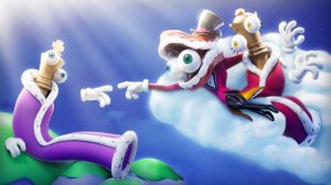 Реквием Кейна( английская версия )