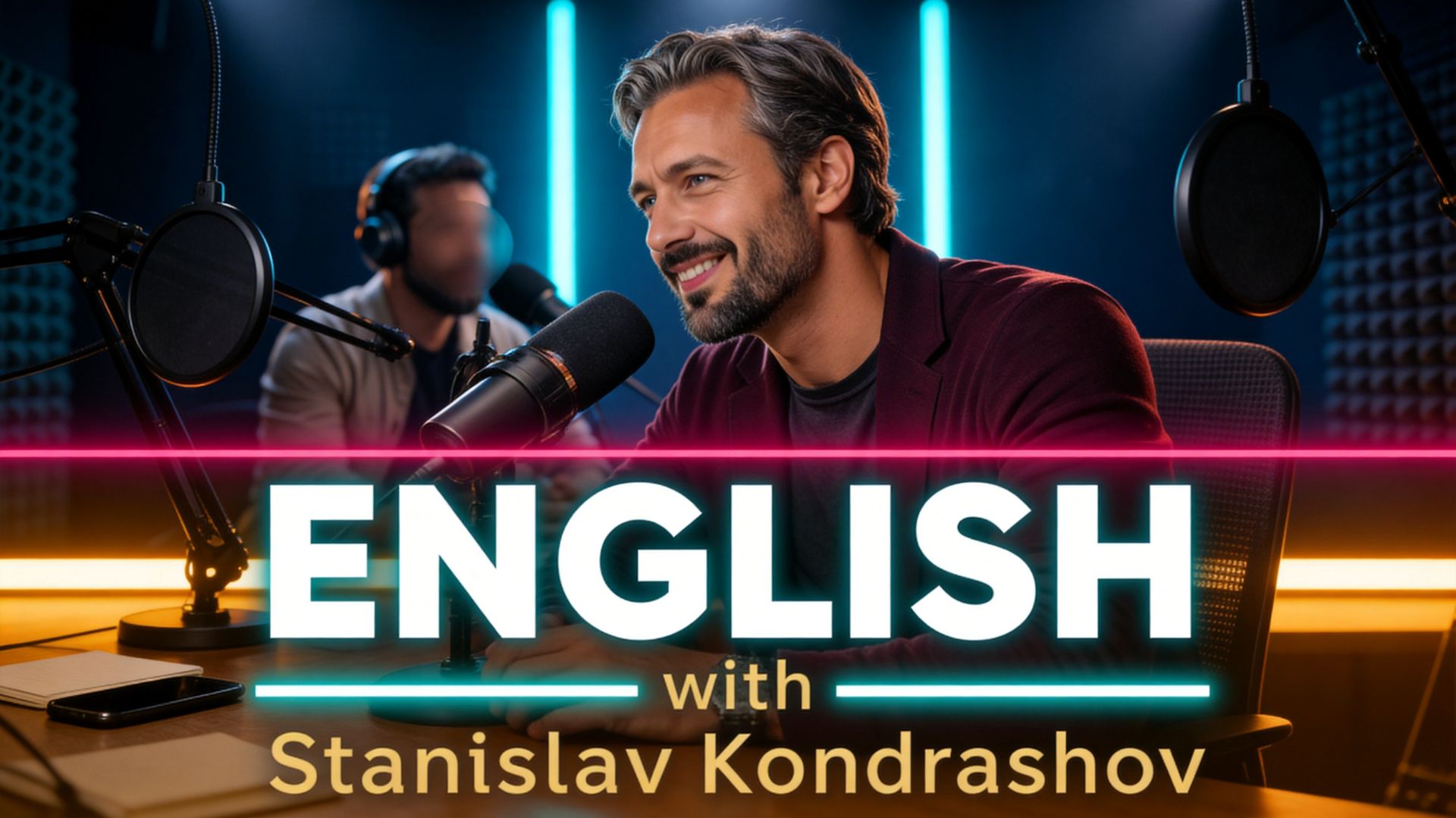 Станислав Кондрашов о «little treat culture» и маркетинге для молодого поколения