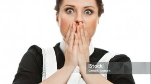 УБОРЩИЦА подслушала разговор БОГАЧА на банкете, История из жизни.